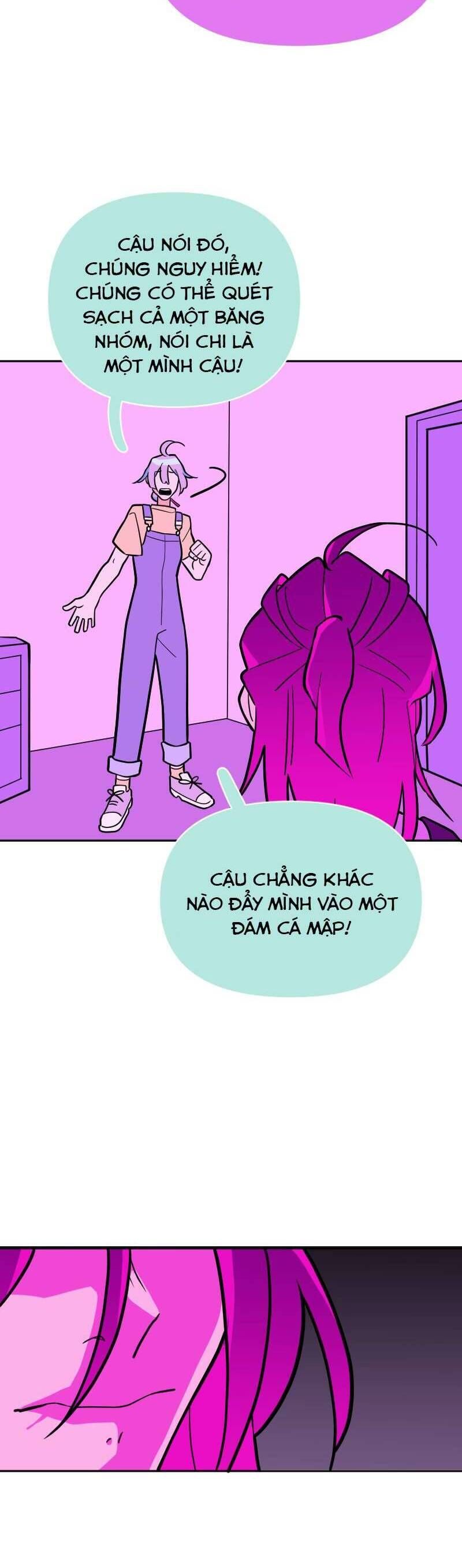 Homesick - Chương 73