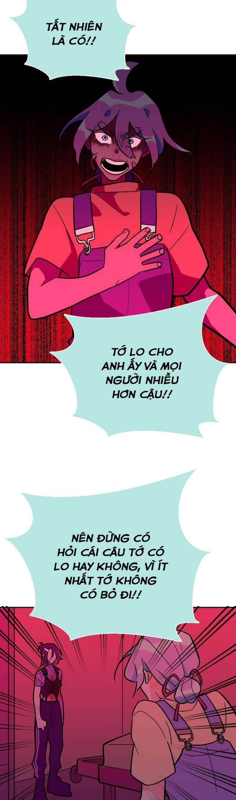 Homesick - Chương 73