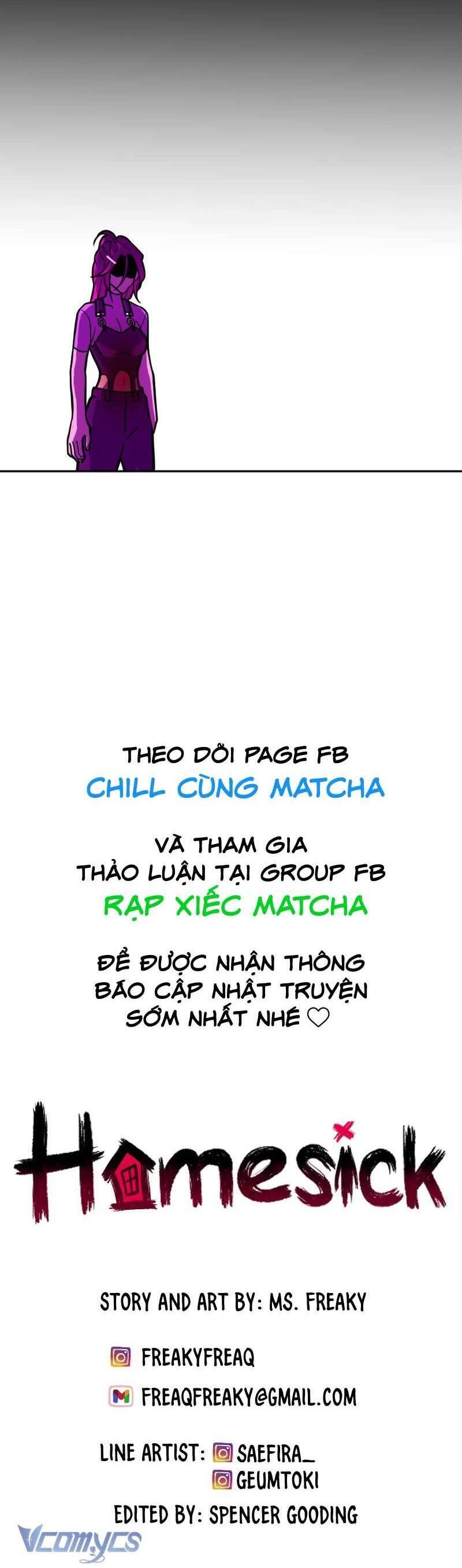 Homesick - Chương 73