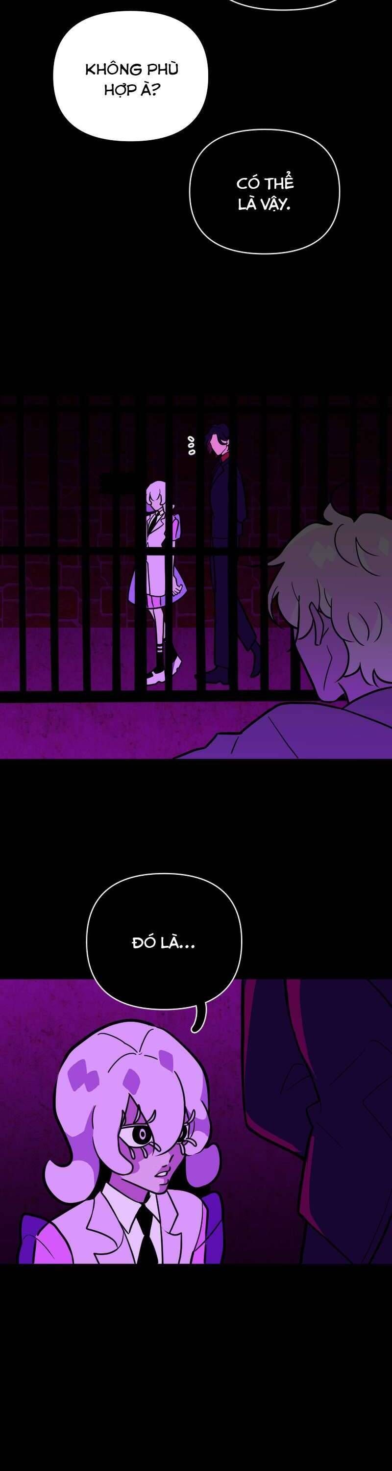 Homesick - Chương 74