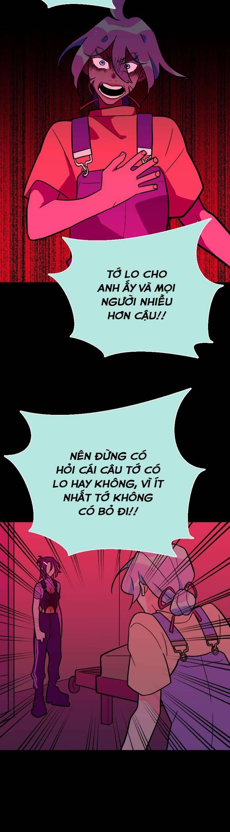 Homesick - Chương 74