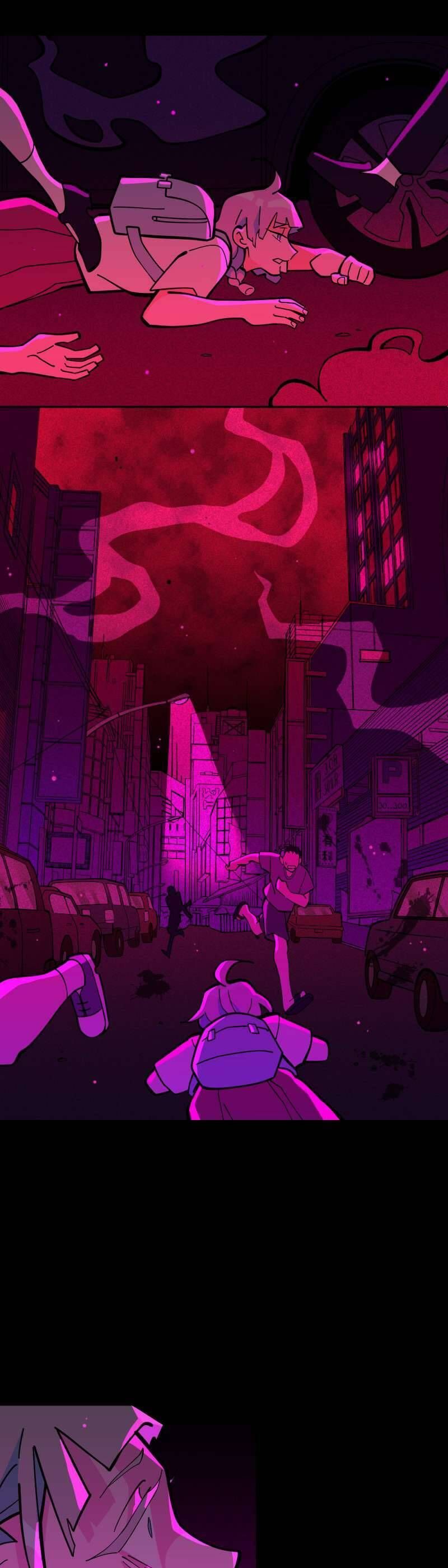 Homesick - Chương 74