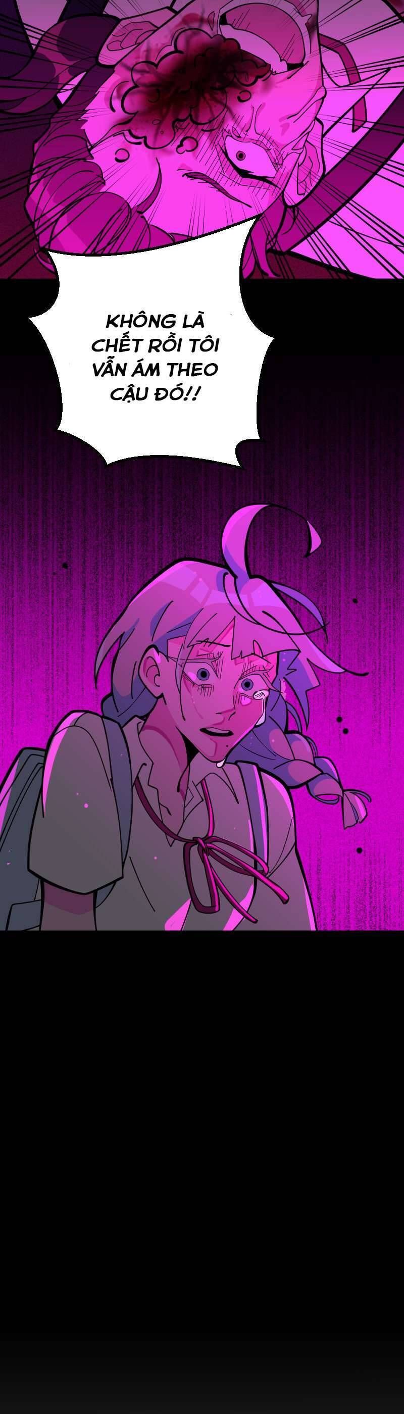 Homesick - Chương 74