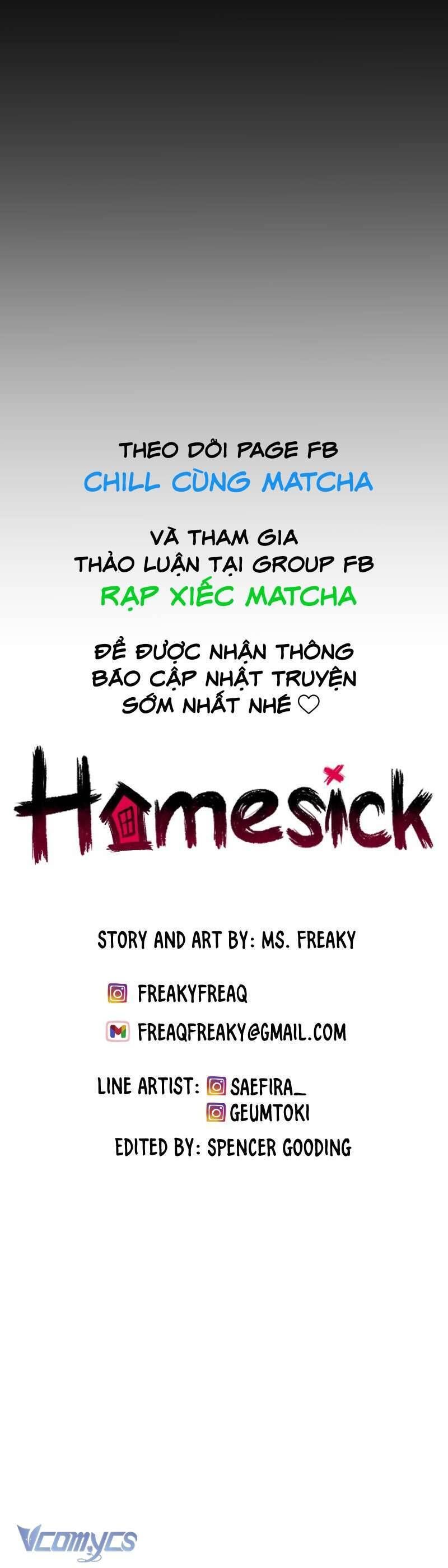 Homesick - Chương 74