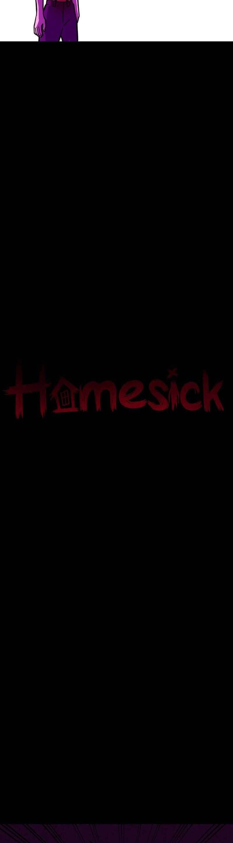 Homesick - Chương 74