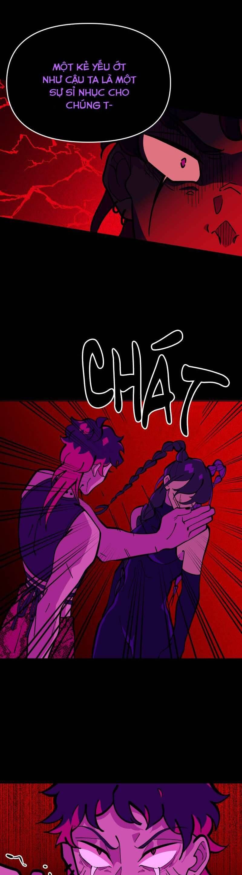 Homesick - Chương 74