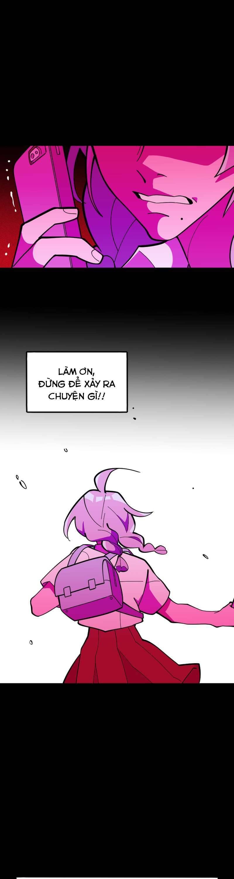 Homesick - Chương 75