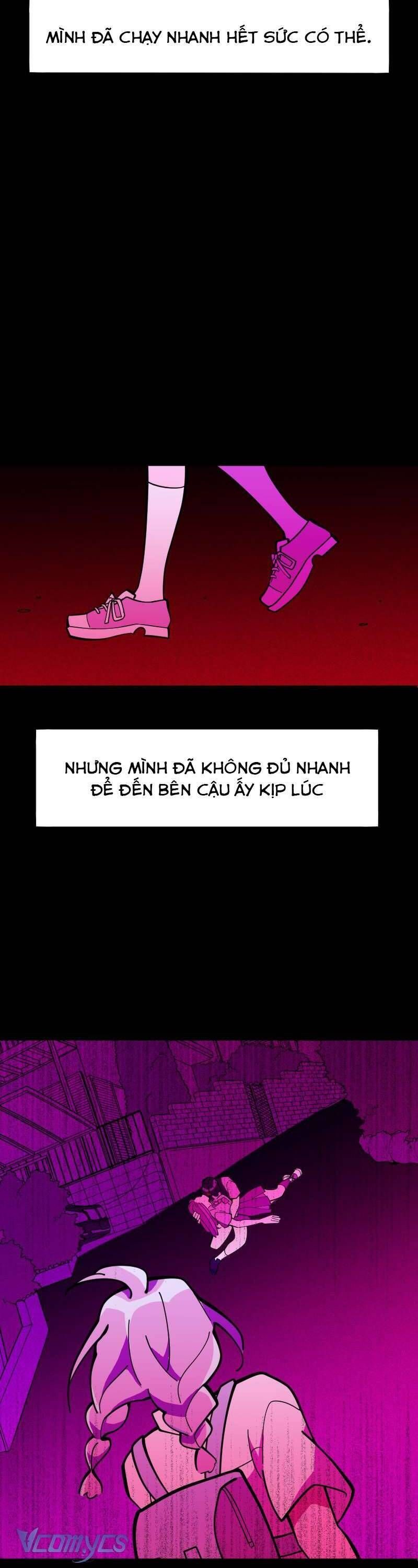 Homesick - Chương 75