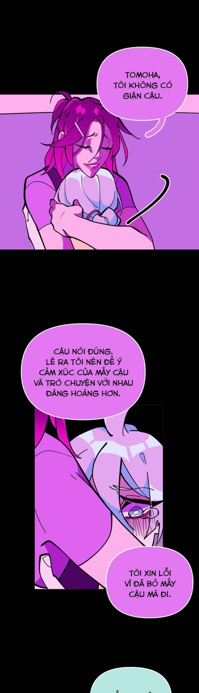 Homesick - Chương 75