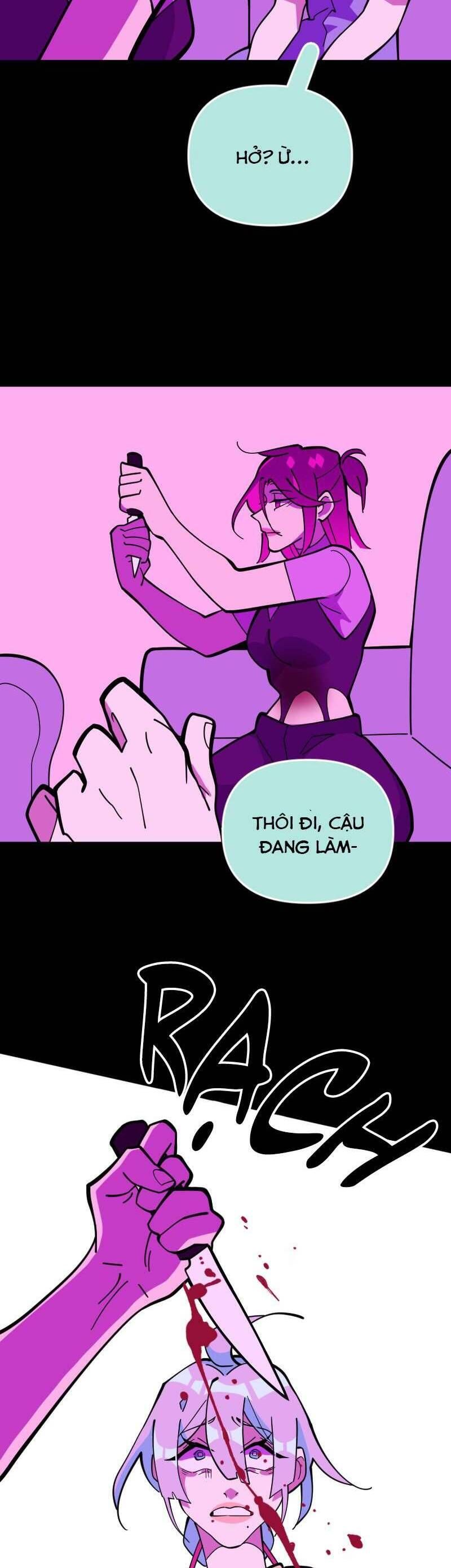 Homesick - Chương 75