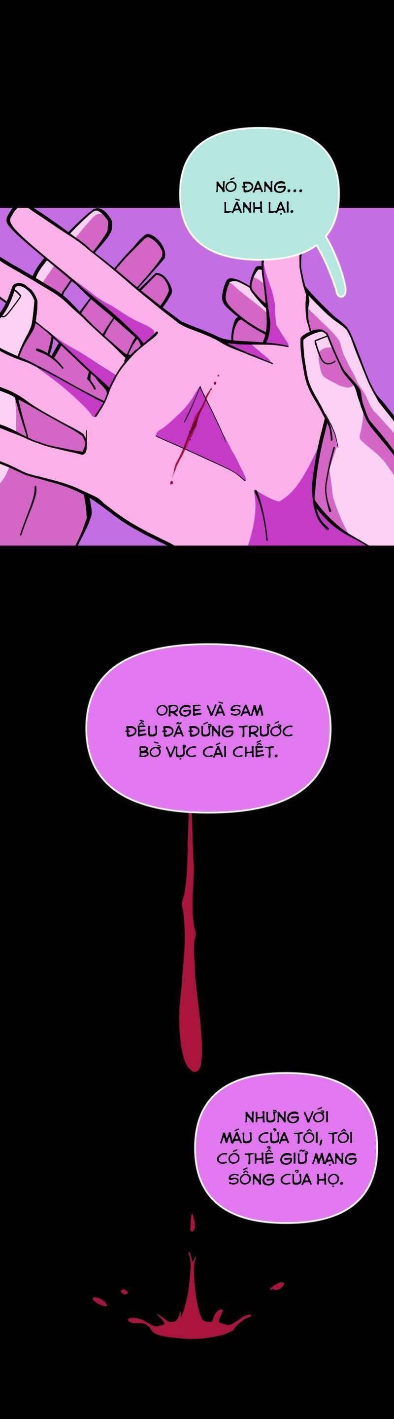 Homesick - Chương 75