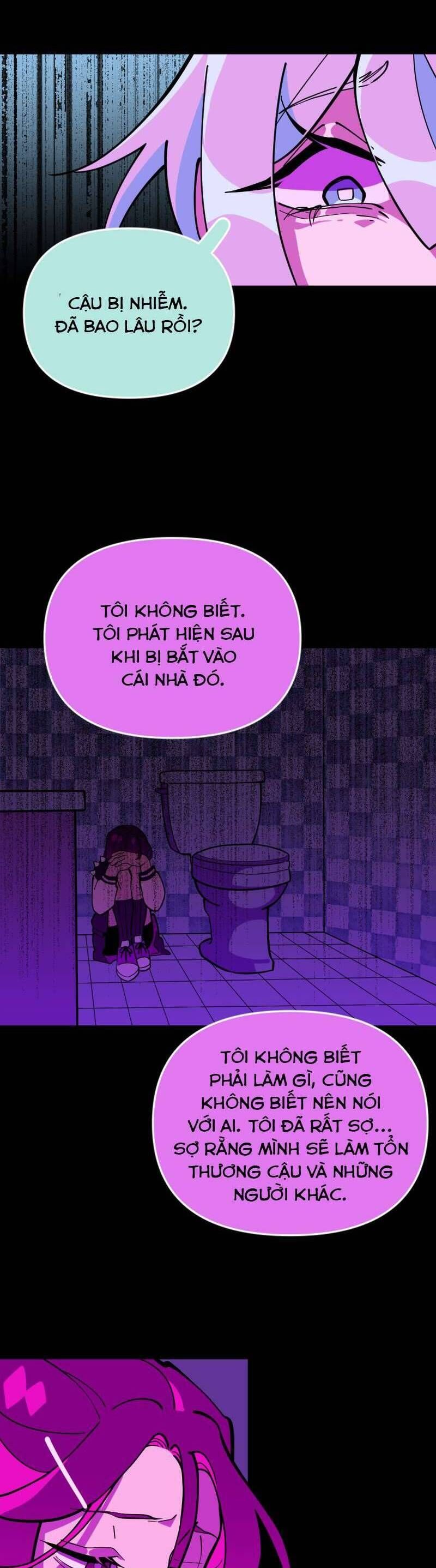 Homesick - Chương 75