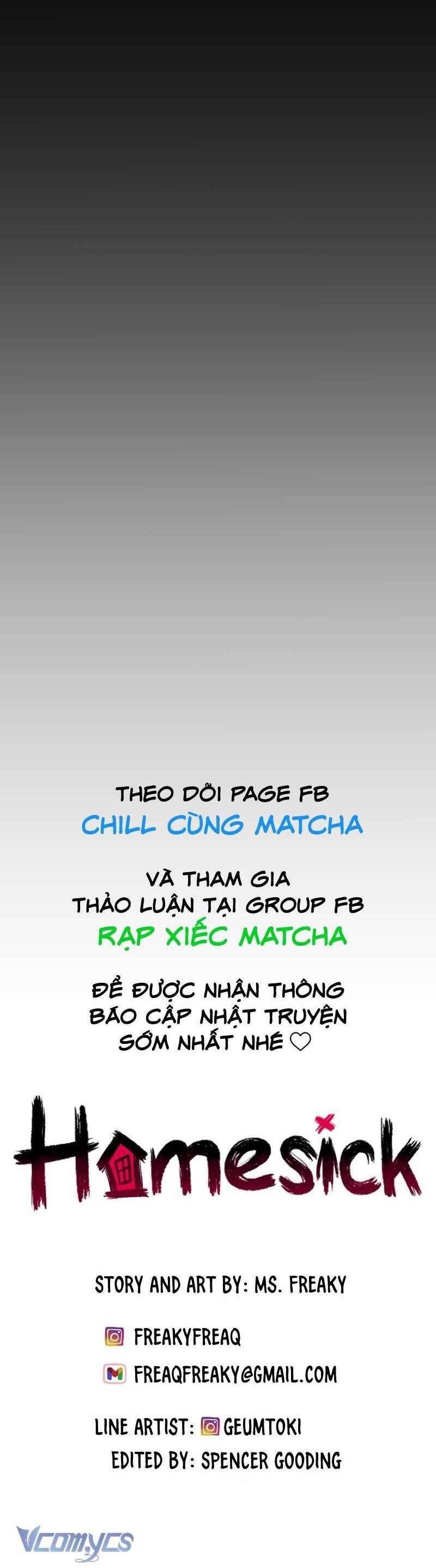 Homesick - Chương 75
