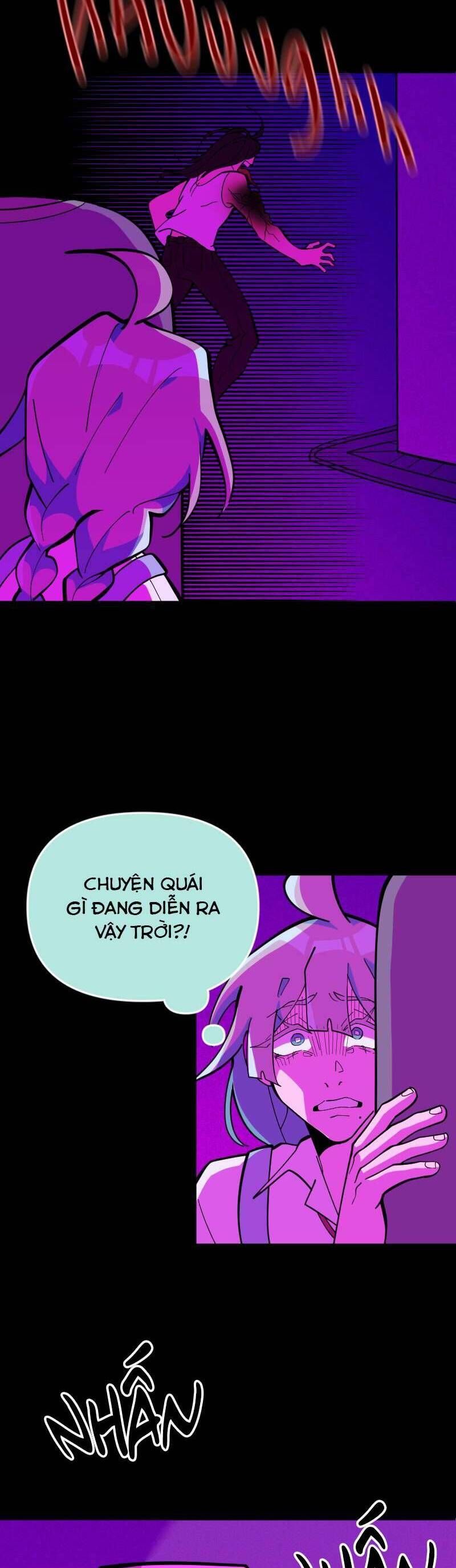Homesick - Chương 75