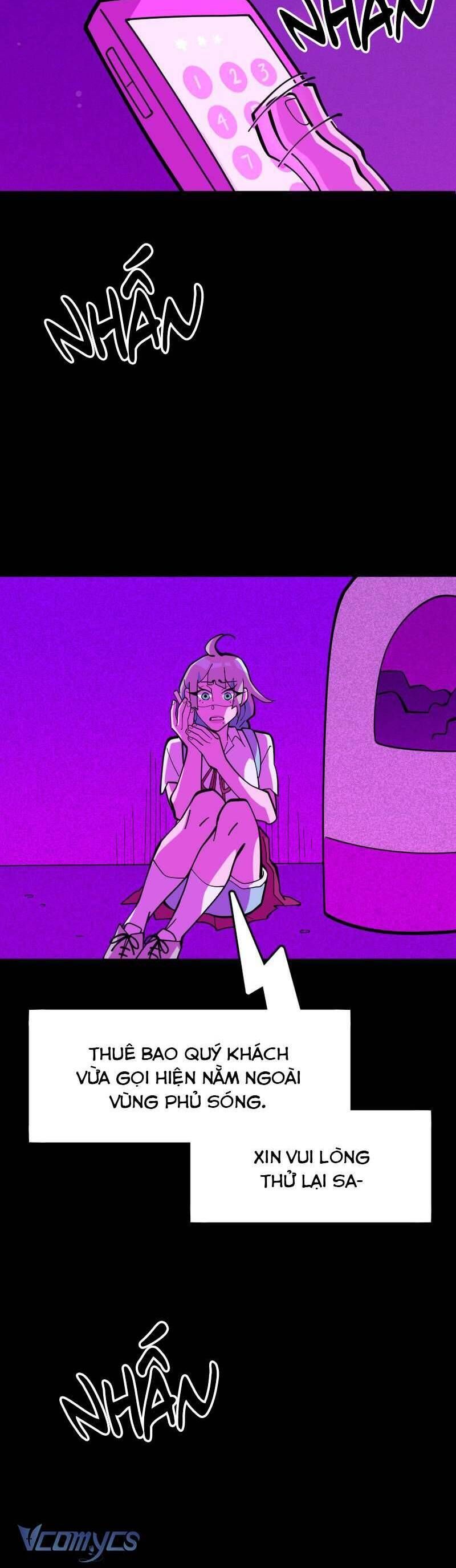 Homesick - Chương 75