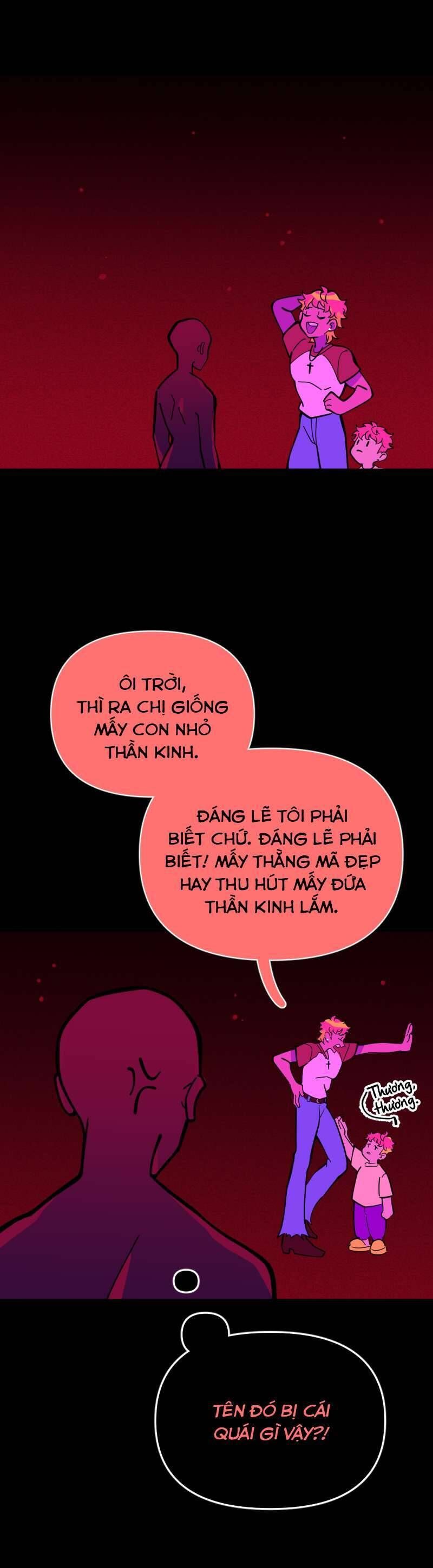 Homesick - Chương 76