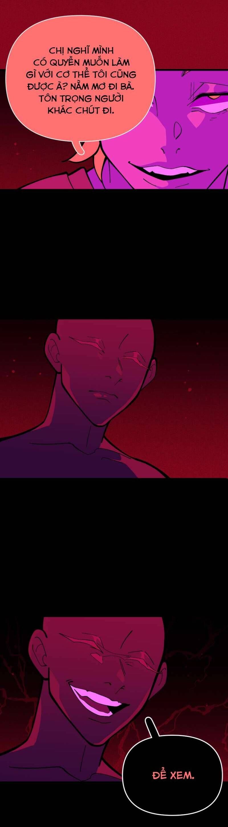 Homesick - Chương 76