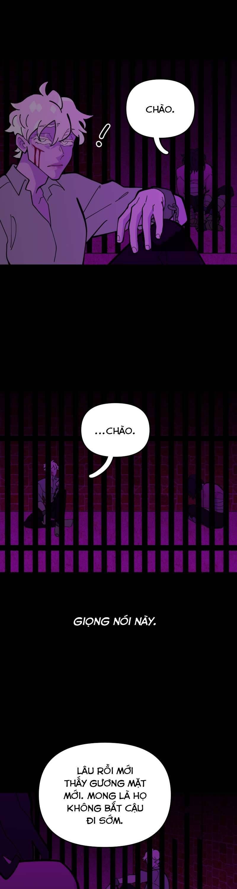 Homesick - Chương 76