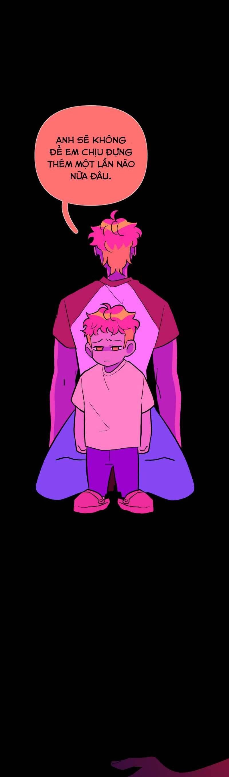 Homesick - Chương 76