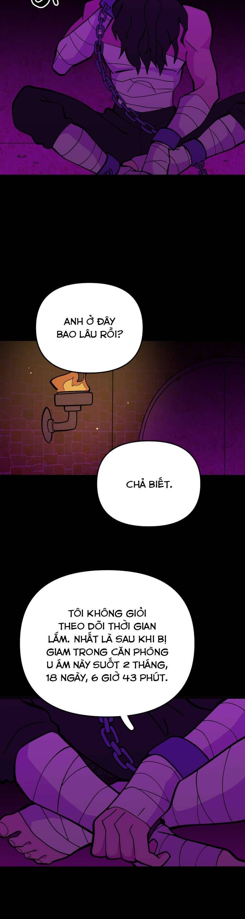 Homesick - Chương 76