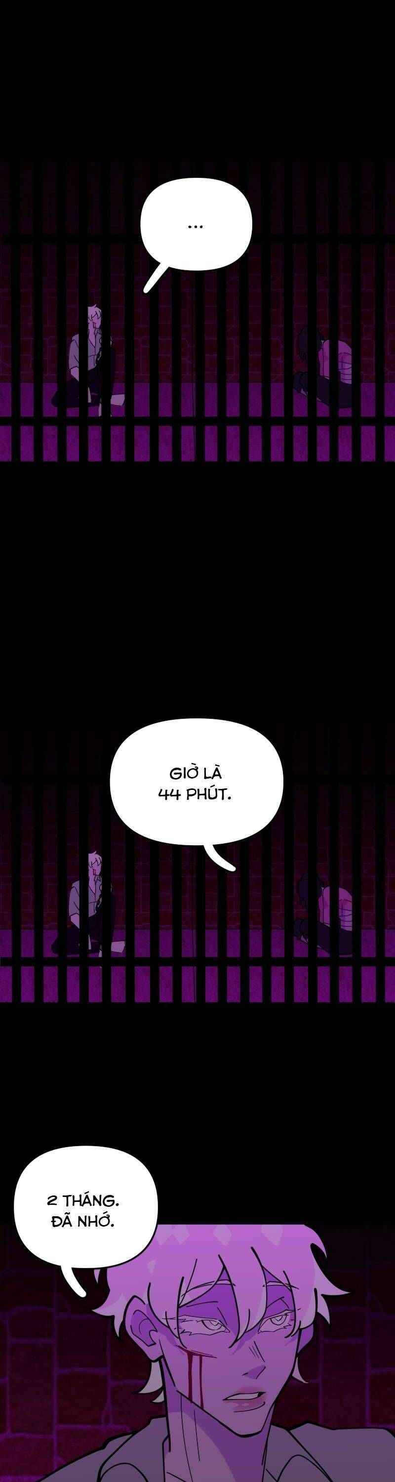 Homesick - Chương 76