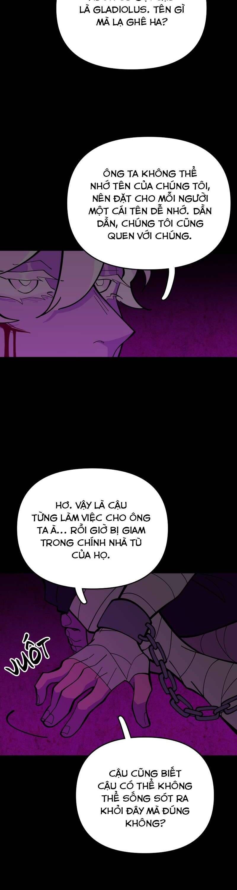 Homesick - Chương 76