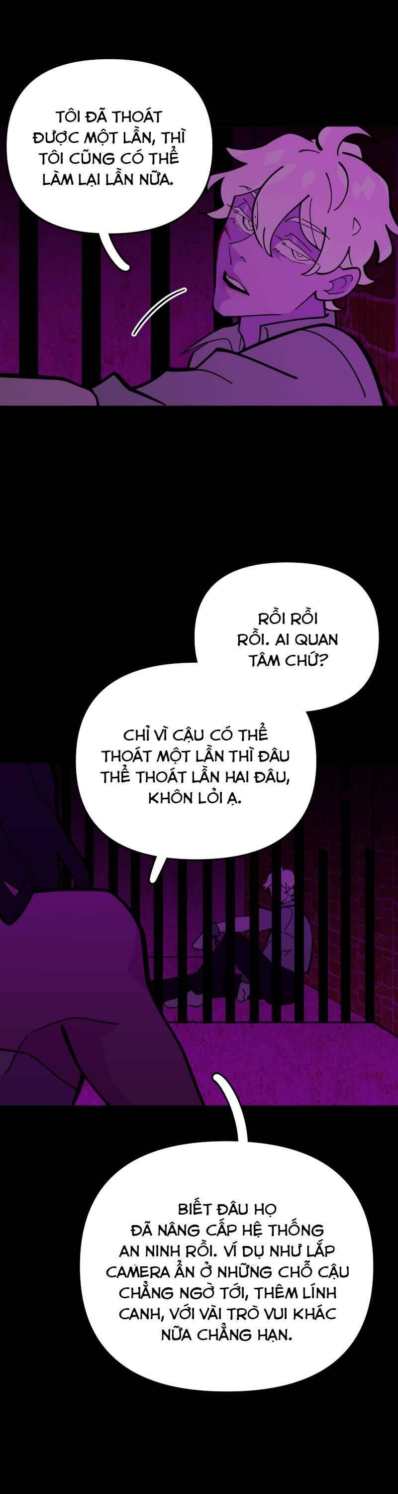Homesick - Chương 76