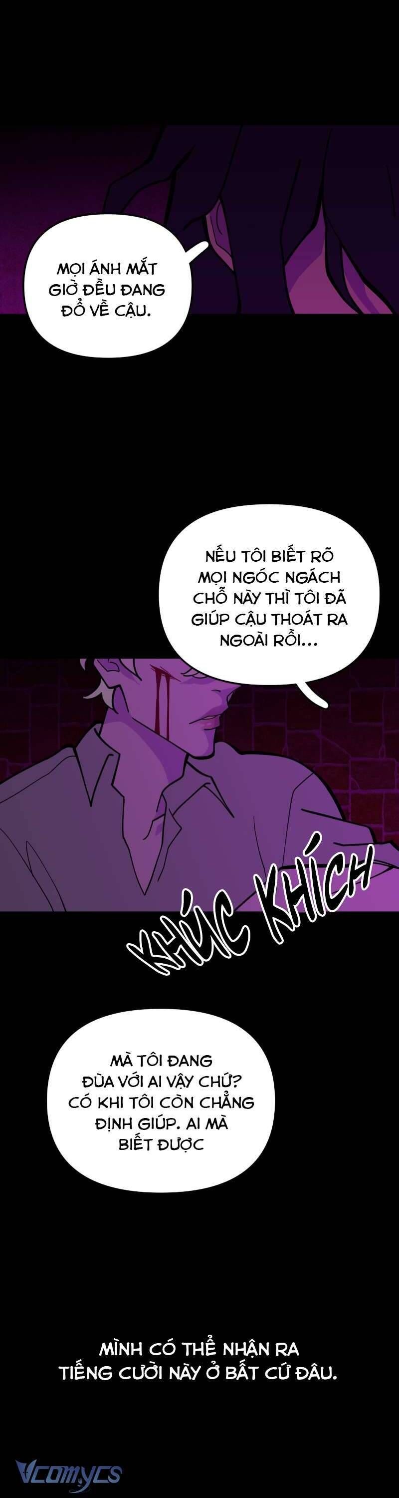 Homesick - Chương 76