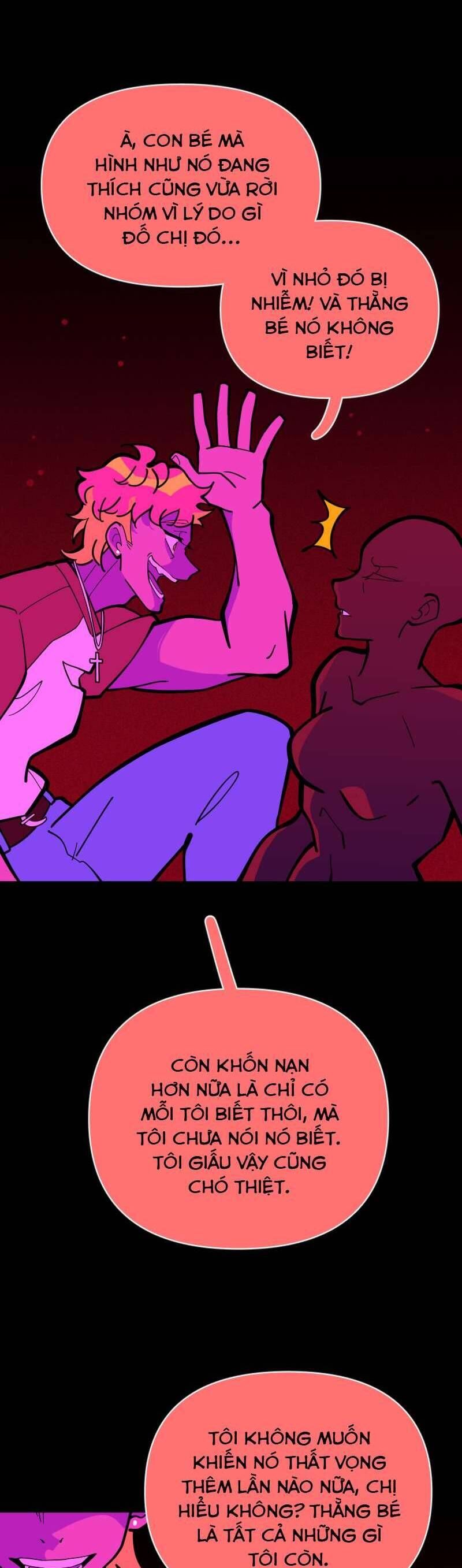 Homesick - Chương 76