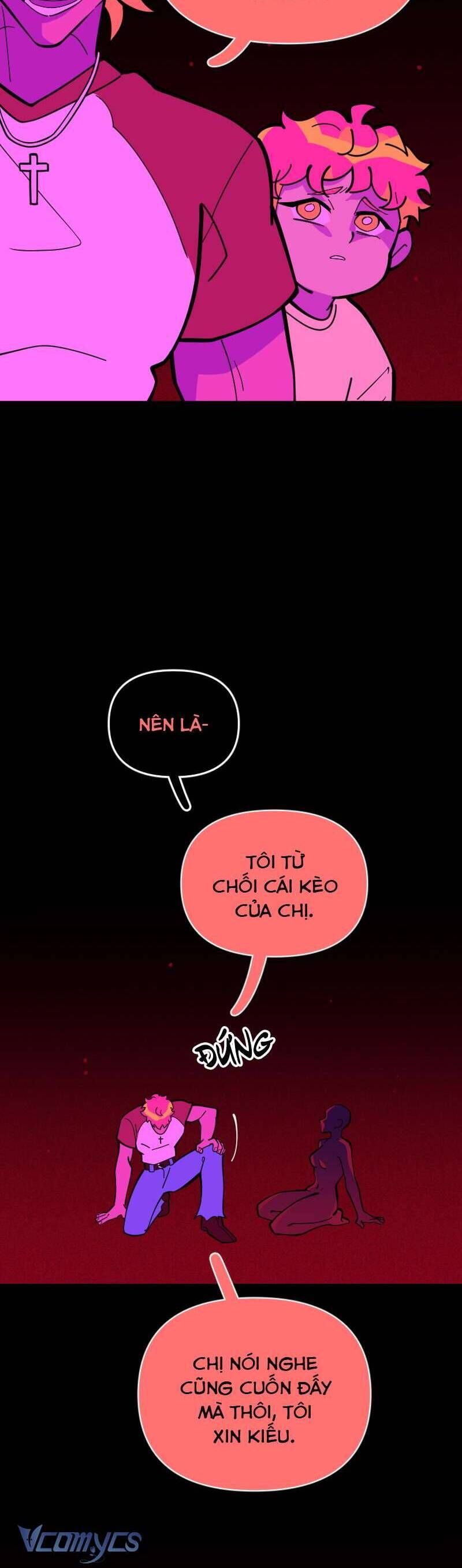Homesick - Chương 76