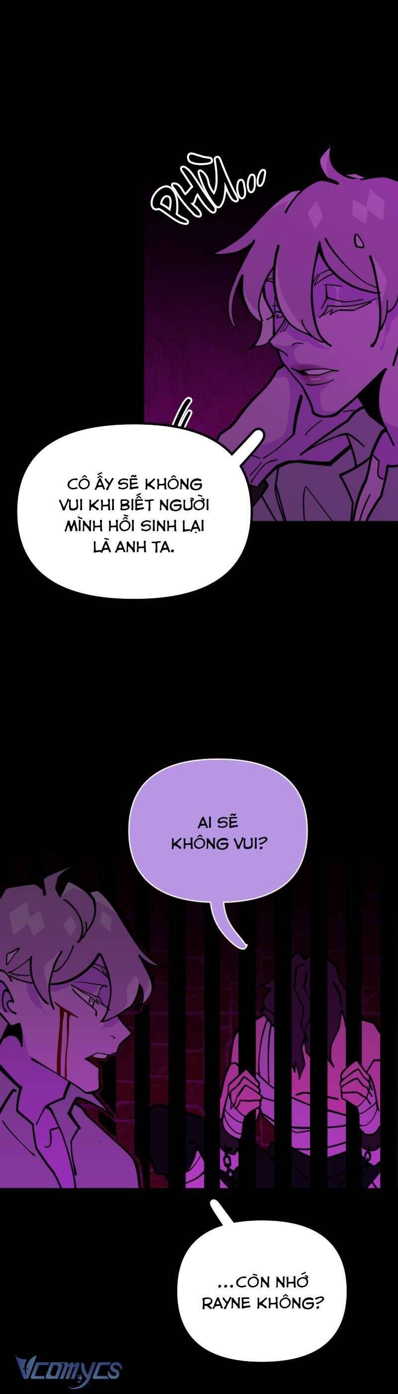 Homesick - Chương 77