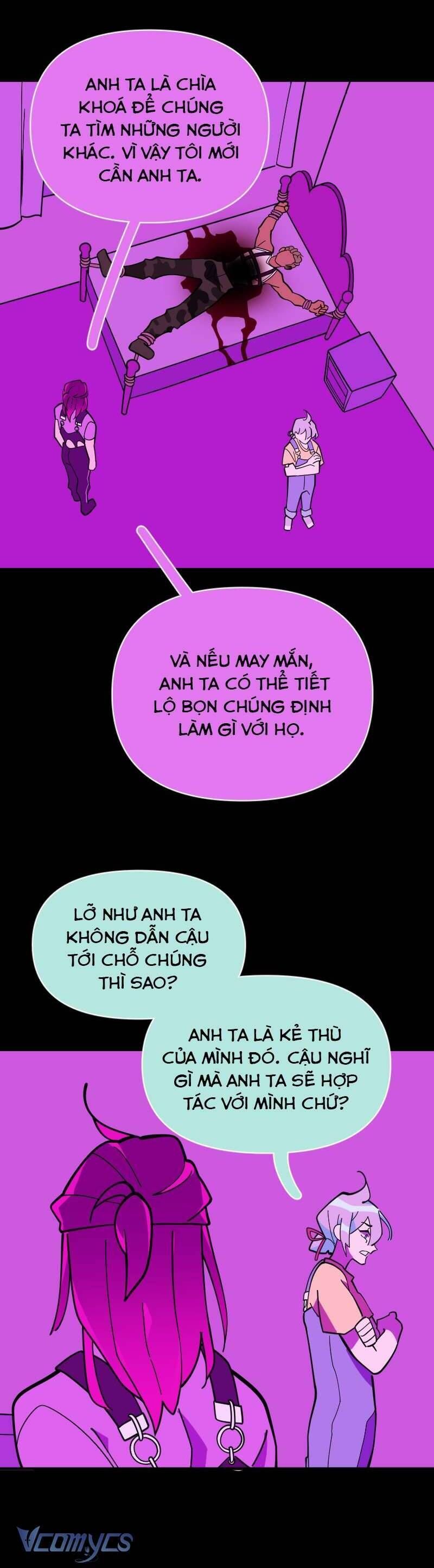 Homesick - Chương 77