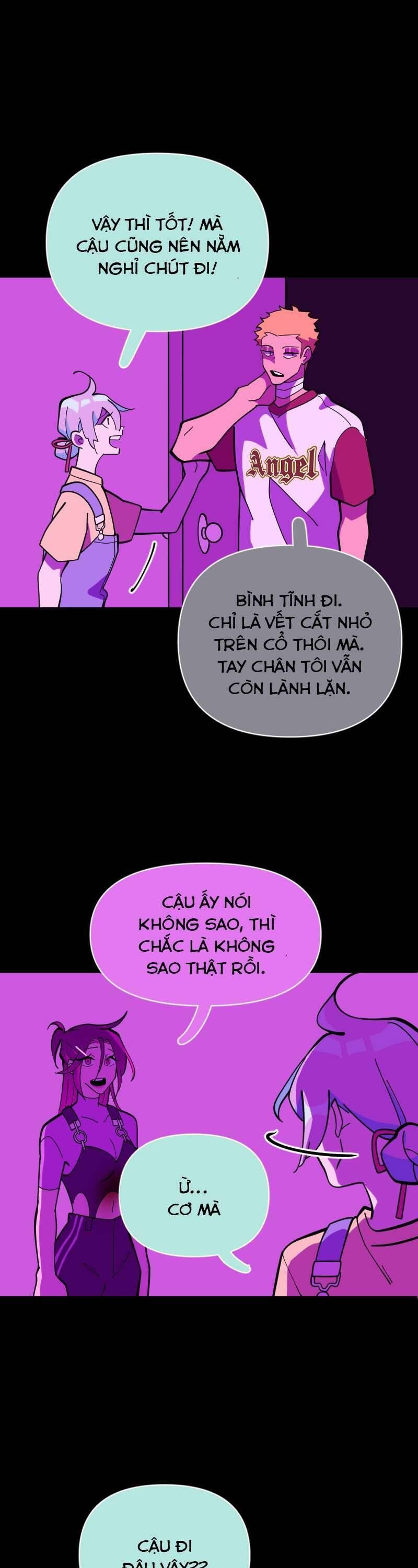 Homesick - Chương 77