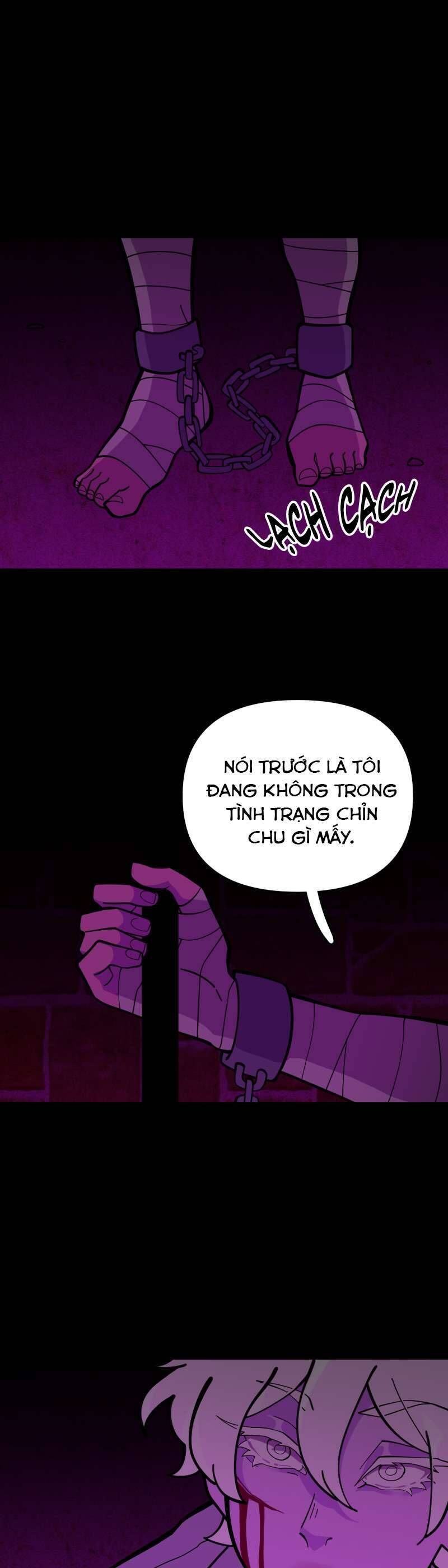 Homesick - Chương 77