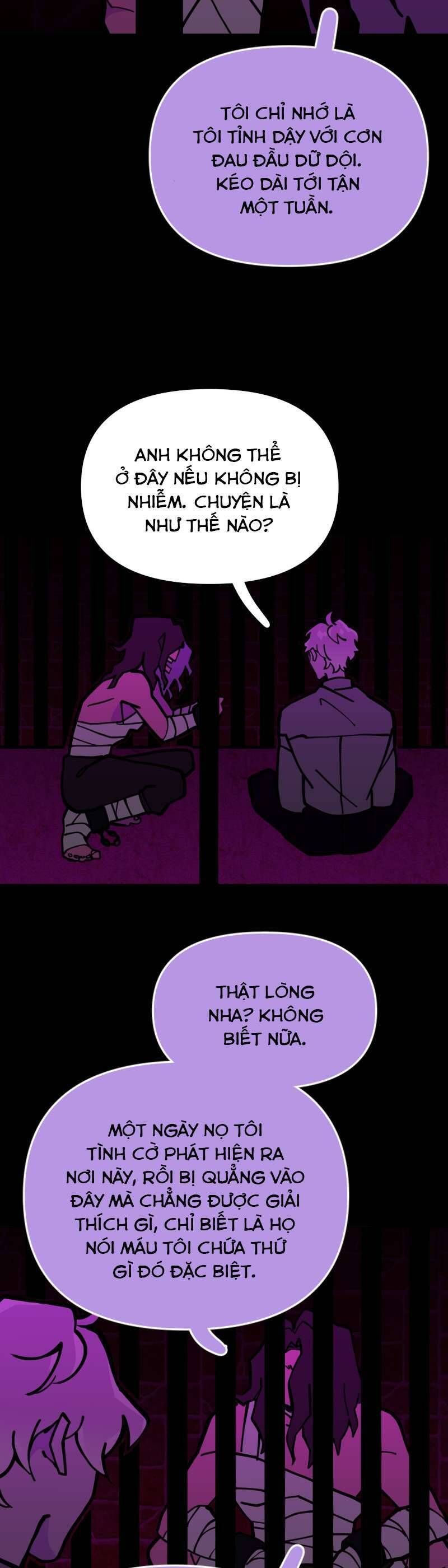 Homesick - Chương 77