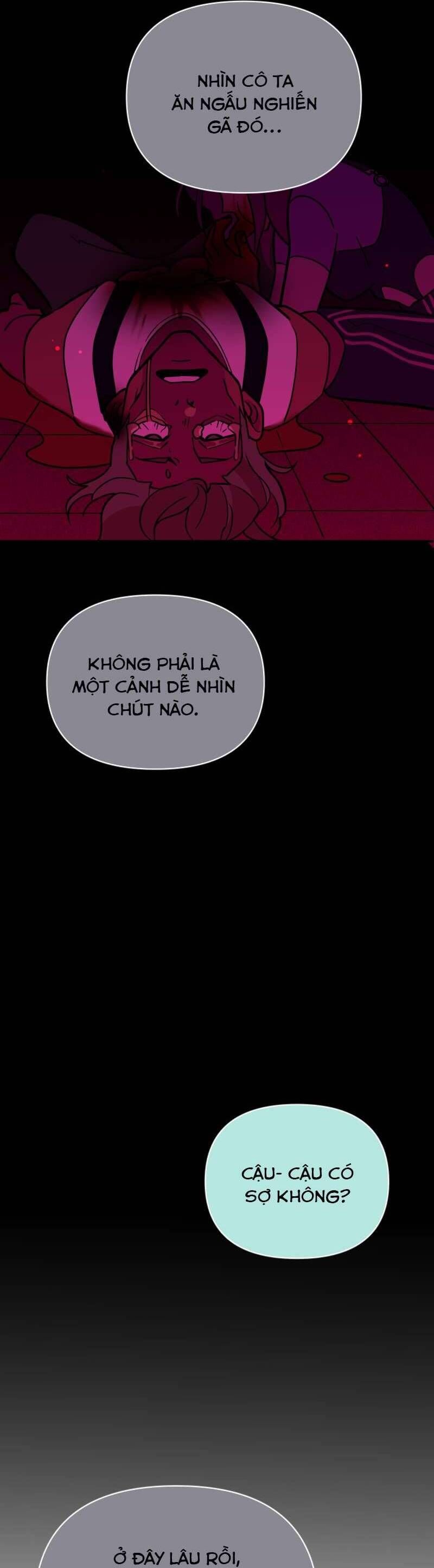 Homesick - Chương 78