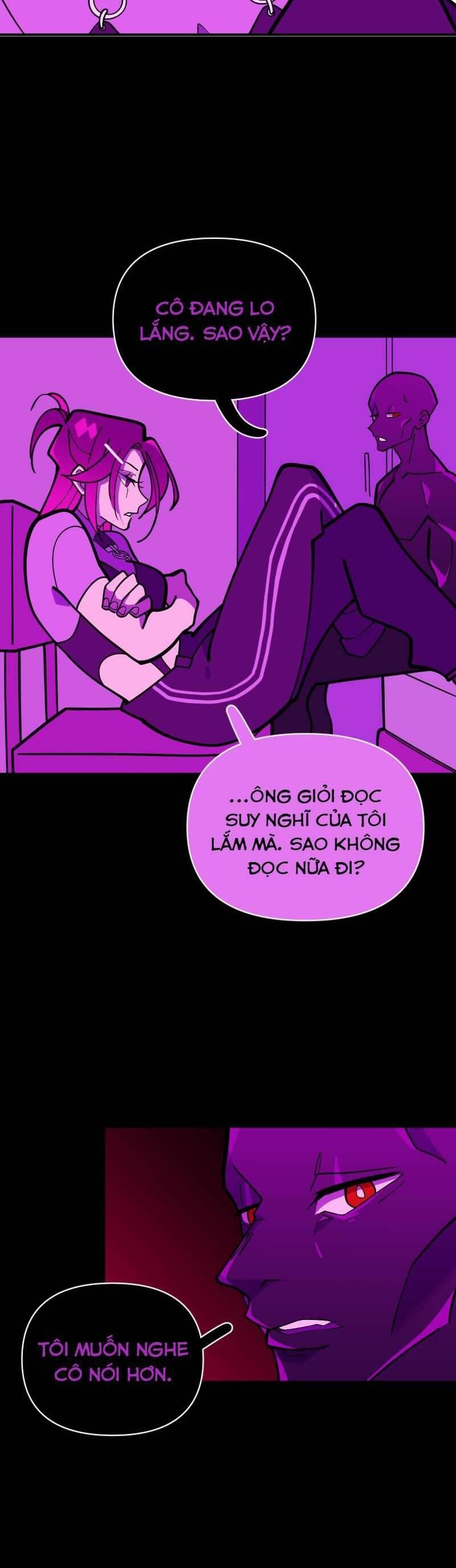 Homesick - Chương 78
