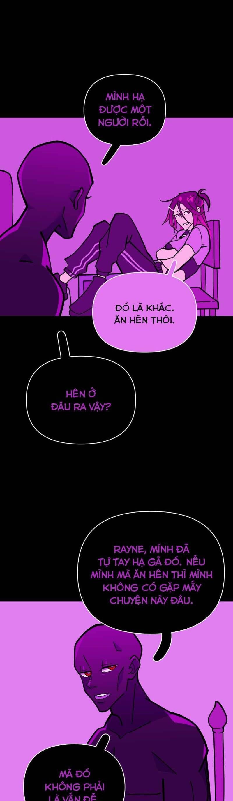 Homesick - Chương 78