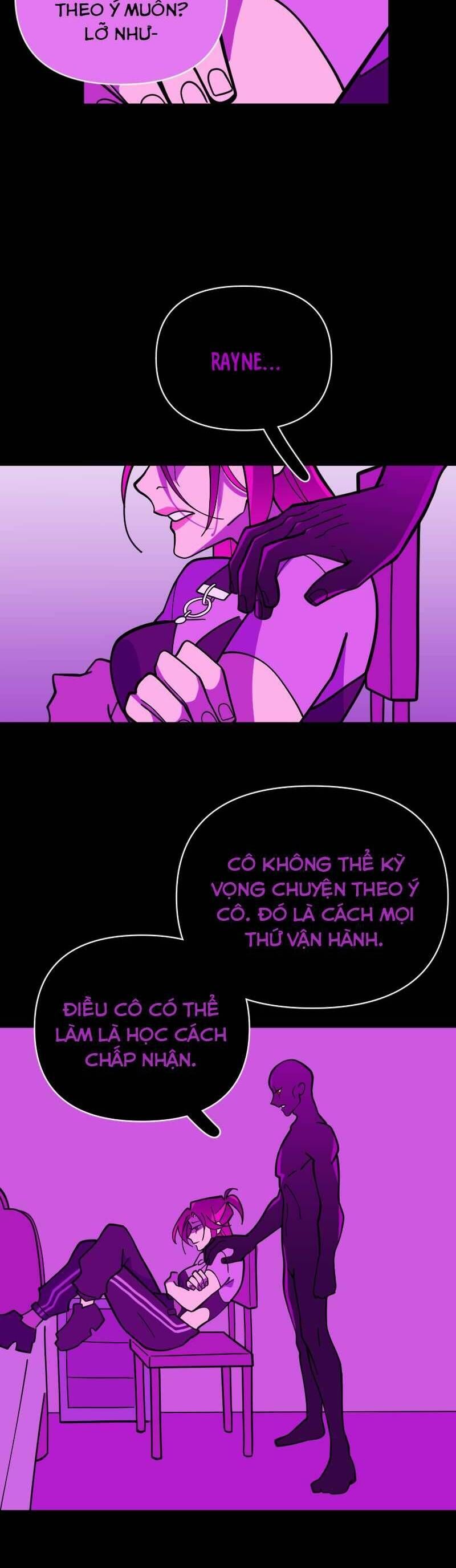 Homesick - Chương 78