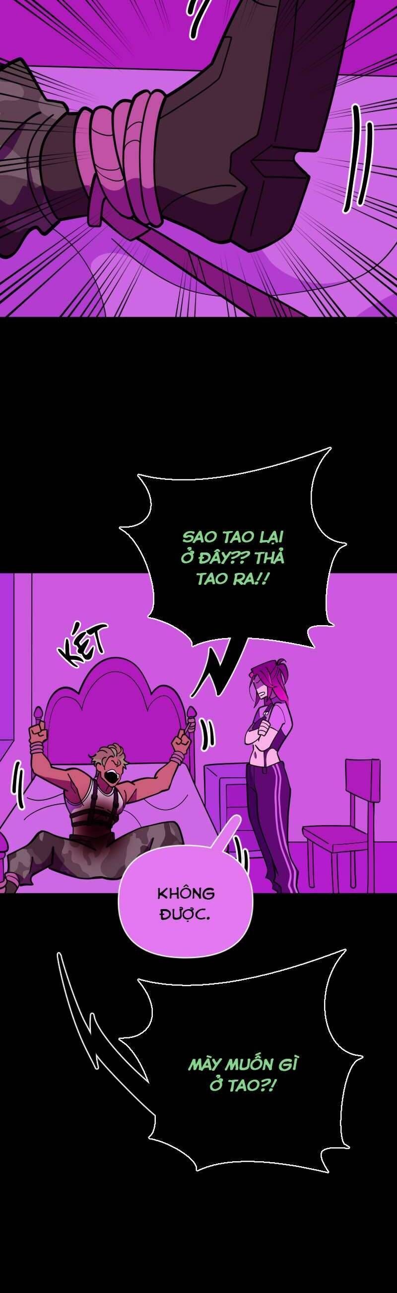 Homesick - Chương 78
