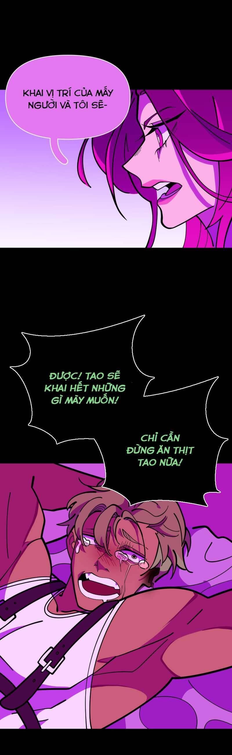 Homesick - Chương 78
