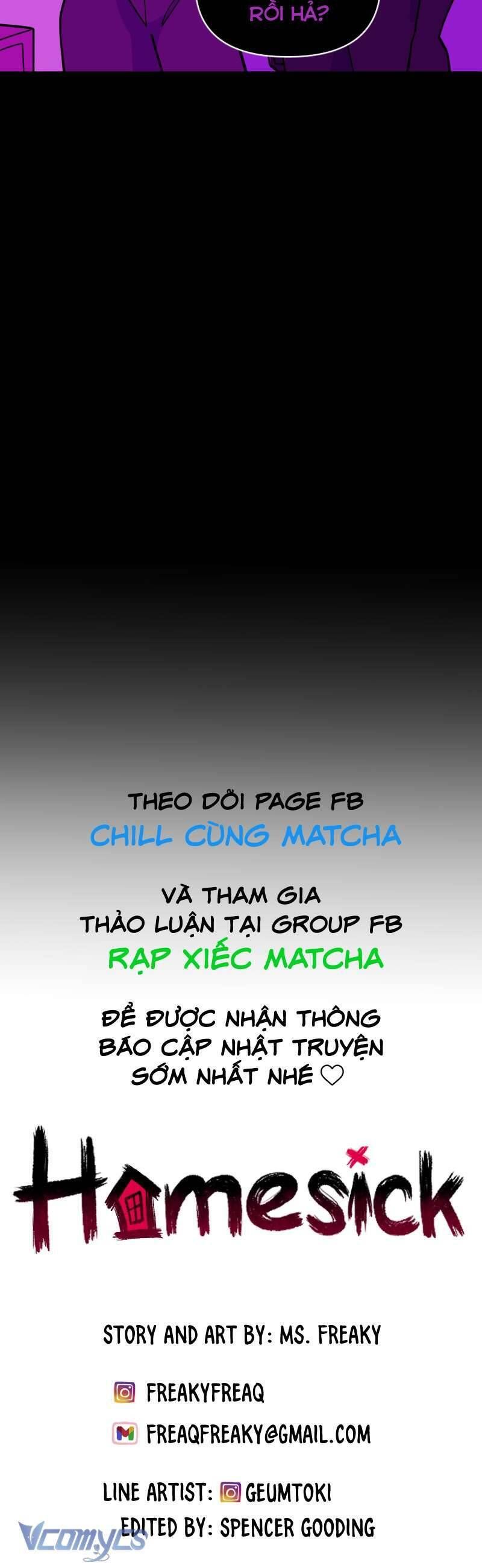Homesick - Chương 78