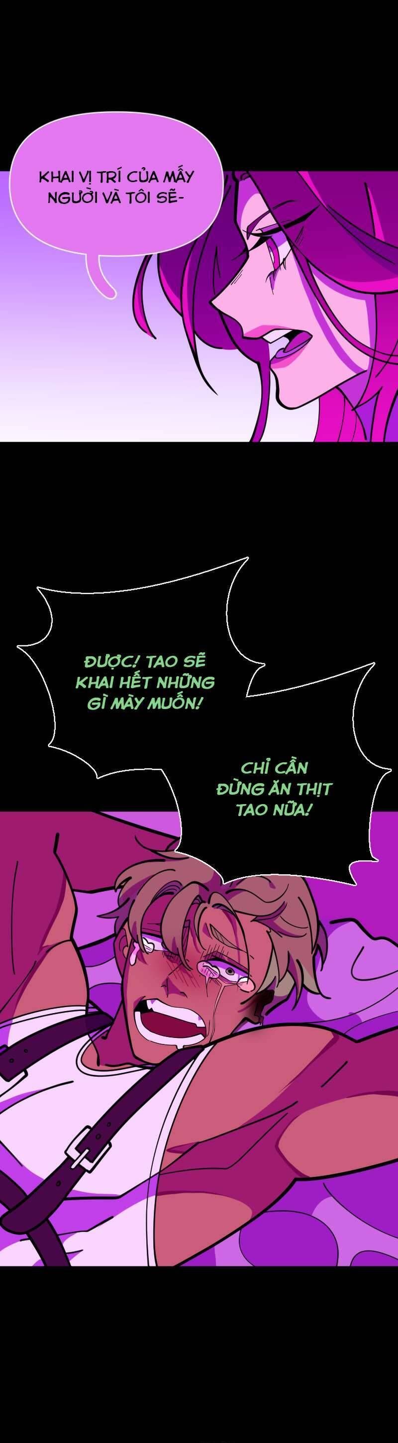 Homesick - Chương 79