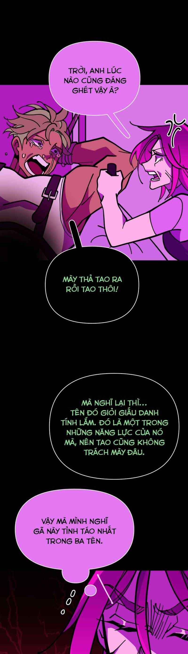 Homesick - Chương 79