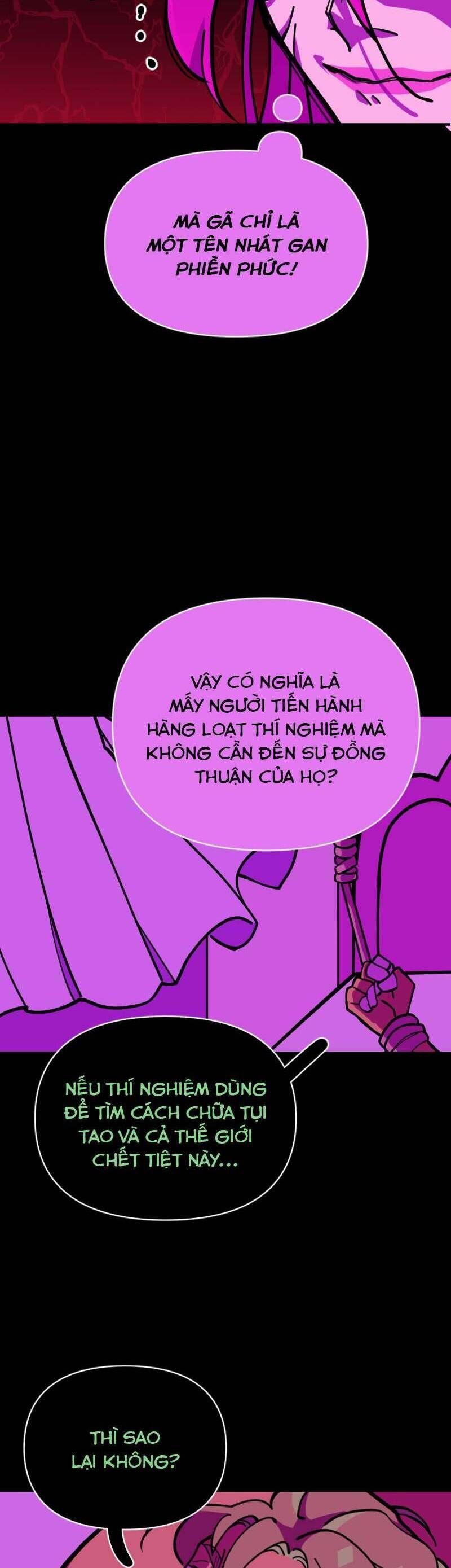 Homesick - Chương 79
