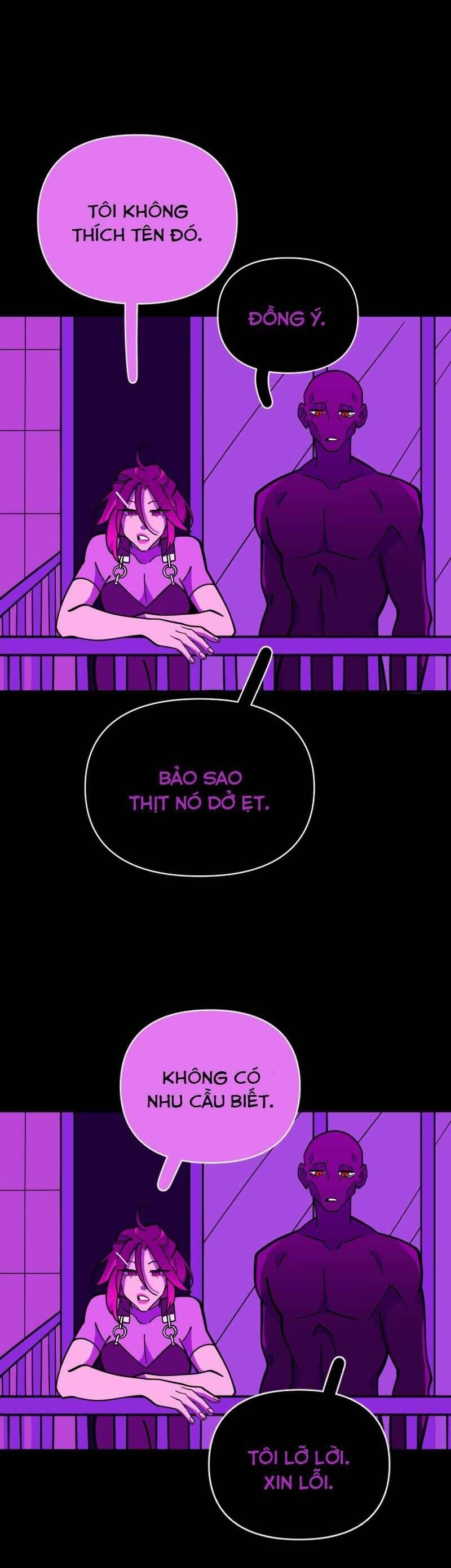 Homesick - Chương 79