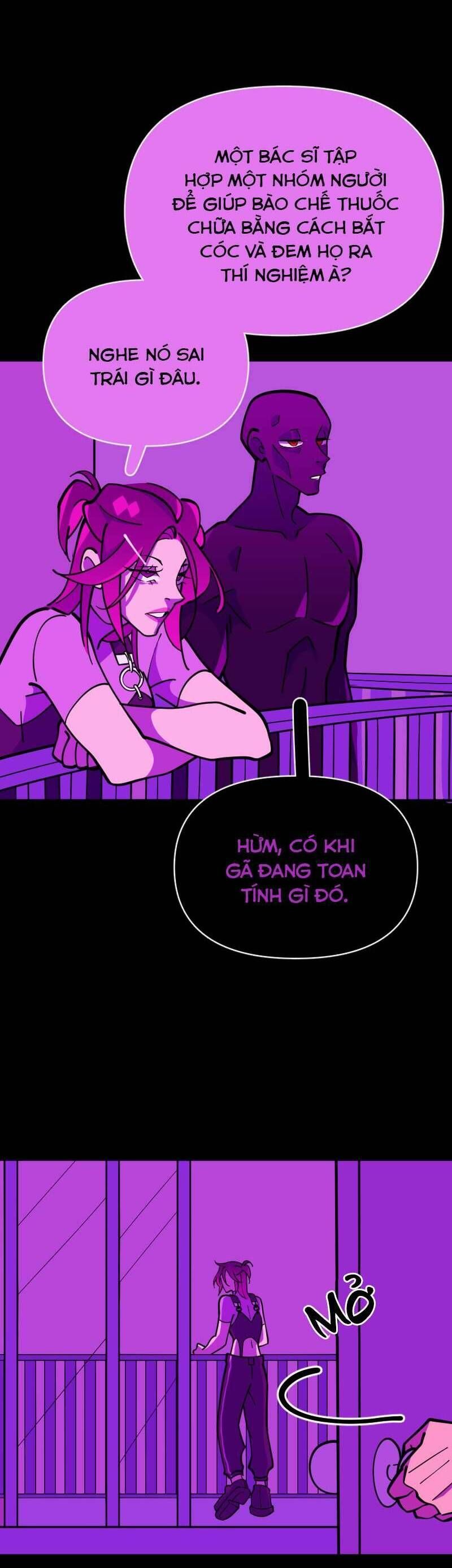 Homesick - Chương 79