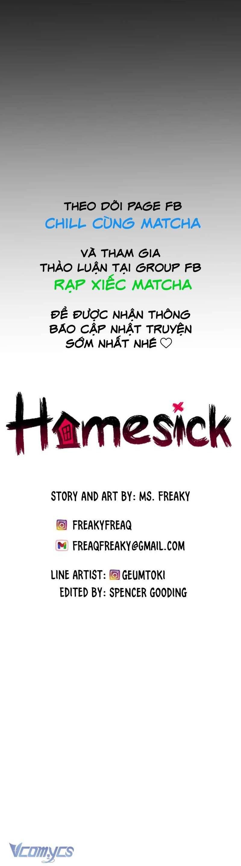 Homesick - Chương 79