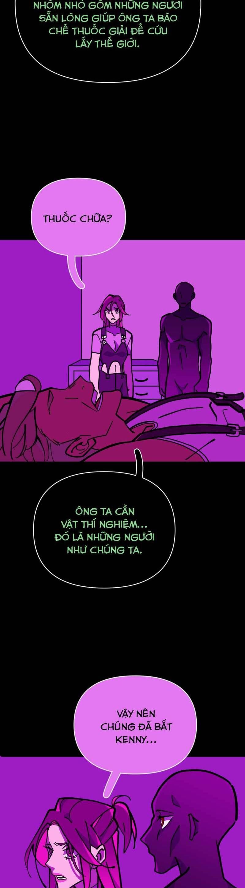Homesick - Chương 79