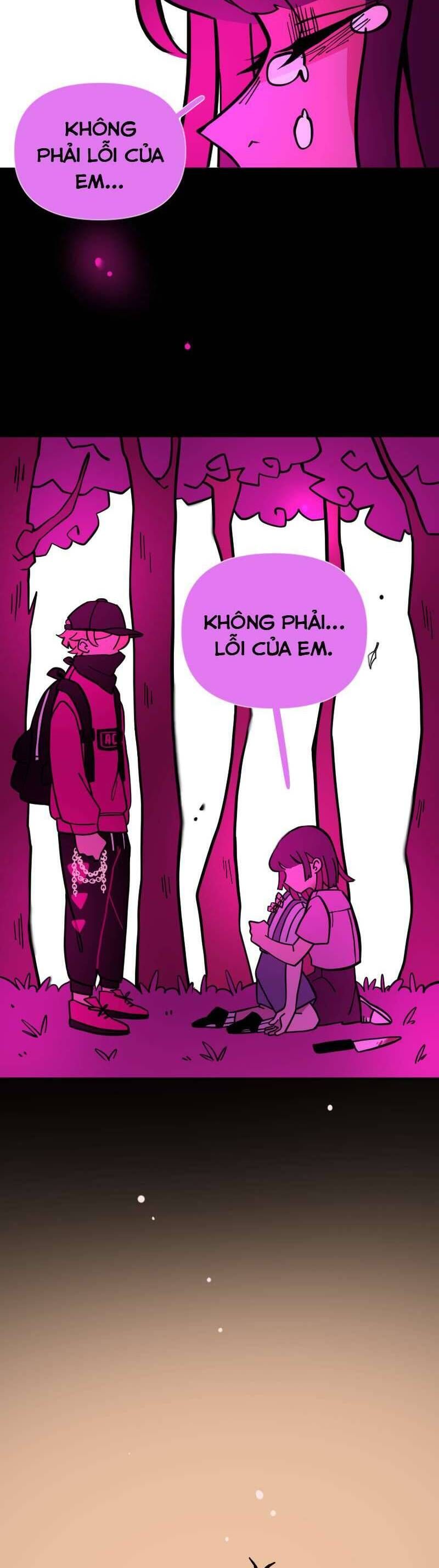 Homesick - Chương 8